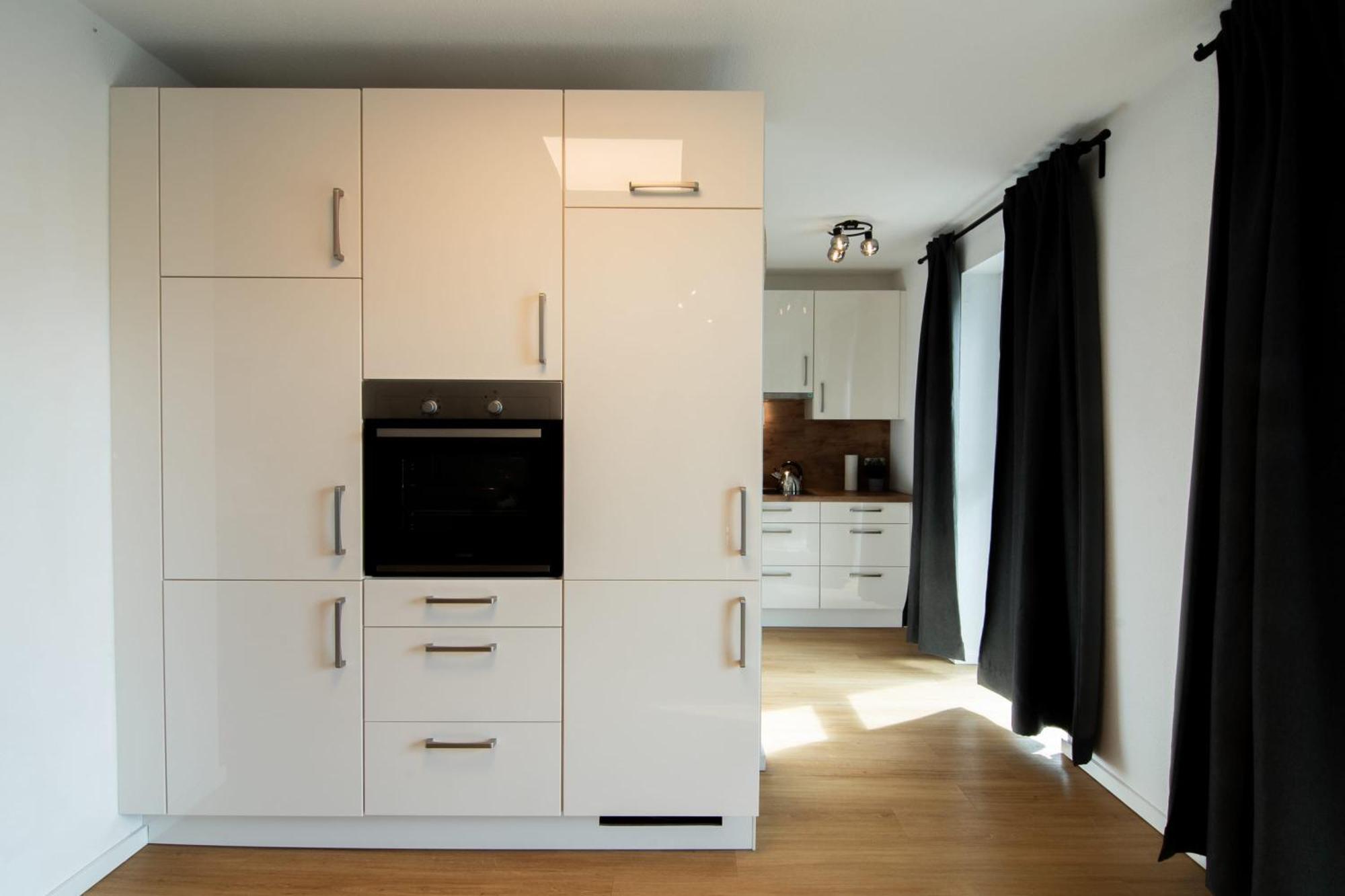 Central Apartment 4 Bedrooms For Up To 12 Guests Hamburg Exterior foto